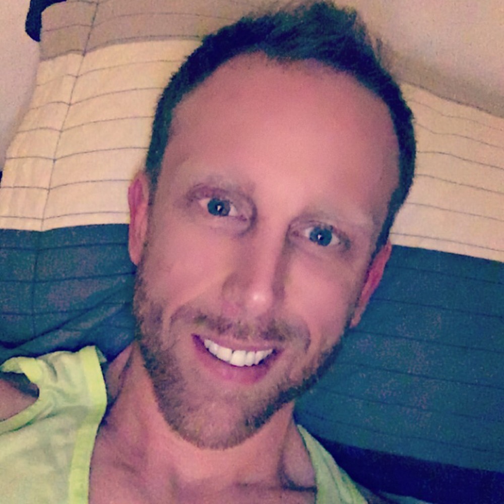 Meet your Posher, Jason